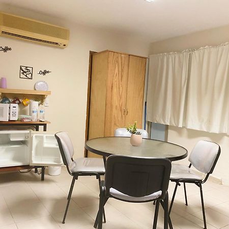 Hospedaje Aldana - Habitacion L E R D O En Zona Centro Tuxpan  Eksteriør bilde