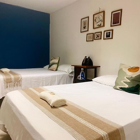 Hospedaje Aldana - Habitacion L E R D O En Zona Centro Tuxpan  Eksteriør bilde